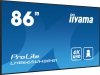 iiyama ProLite LH8665UHSB-B1